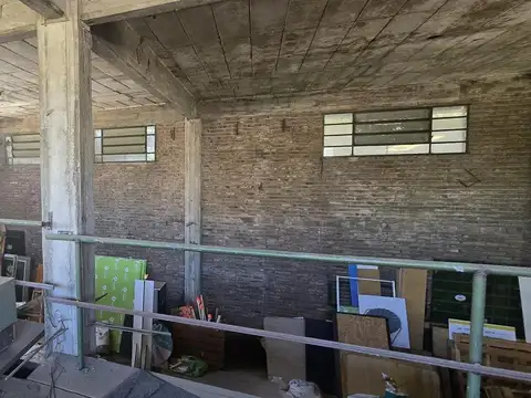 Iriondo esquina Galvez