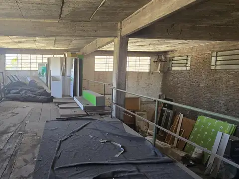 Iriondo esquina Galvez