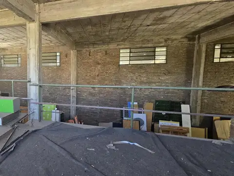 Galpon en Venta en Bella Vista, USD 220.000