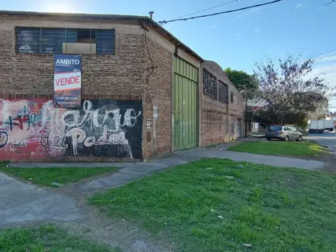 Galpón en Venta en Bella Vista, Rosario