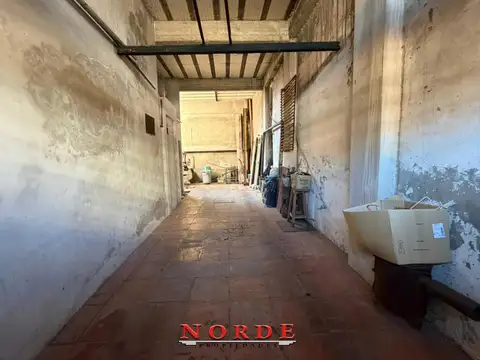 Galpon en Venta 30 años