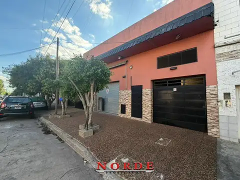 Galpon en Venta en Tablada, USD 138.000