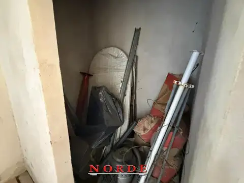 Galpon en Venta 12  mts Fondo