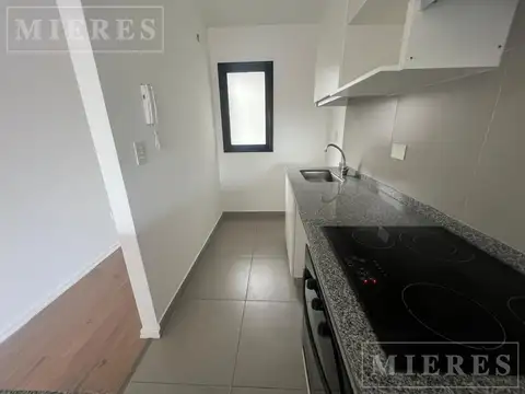 Departamento en Alquiler en Tigre Centro, $ 650.000