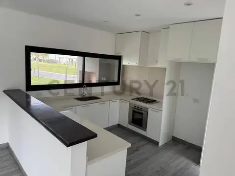 Casa en Venta 2 años