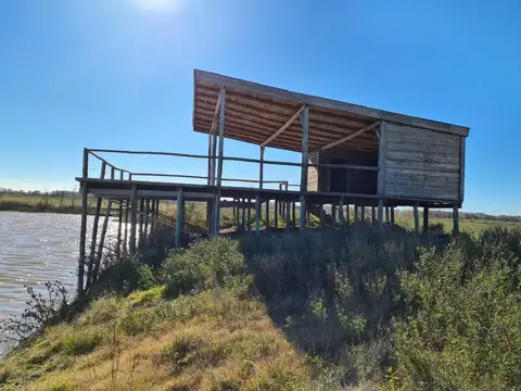Terreno en Venta de 13421,0 m2