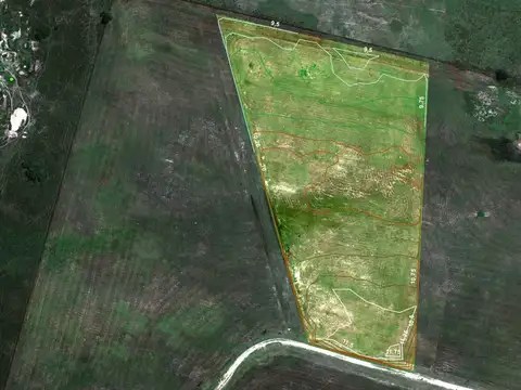 Ruta 9 Km107