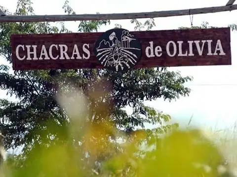 Ruta 9 Km107