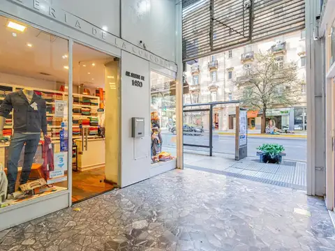 Departamento en Venta en Recoleta, USD 89.500