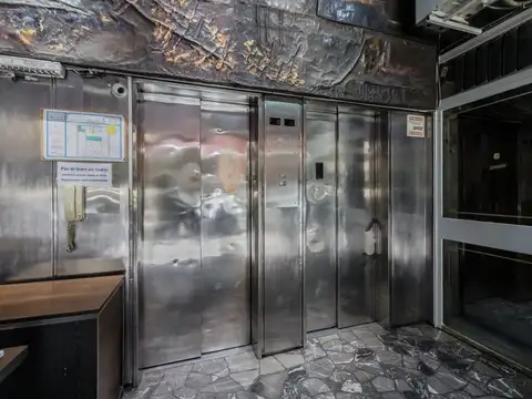 Departamento en venta - 1 Dormitorio 1 Baño - Recoleta