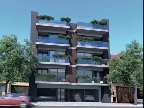 Departamento en Venta de Monoambiente
