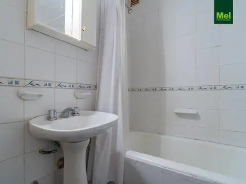 Departamento en Alquiler de 2 ambientes