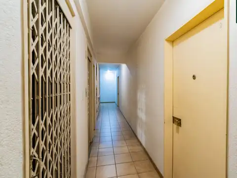 2 ambientes interno - Alquiler - Palermo