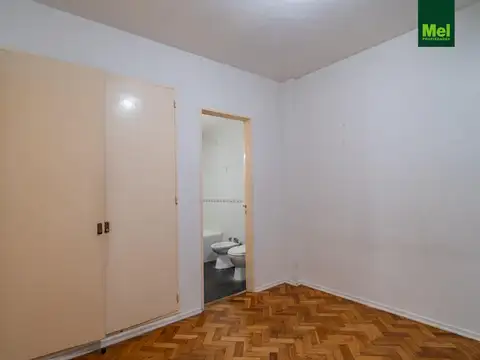 Departamento en Alquiler 40 años