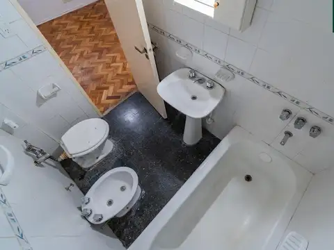 Departamento en Alquiler en Palermo, $ 520.000
