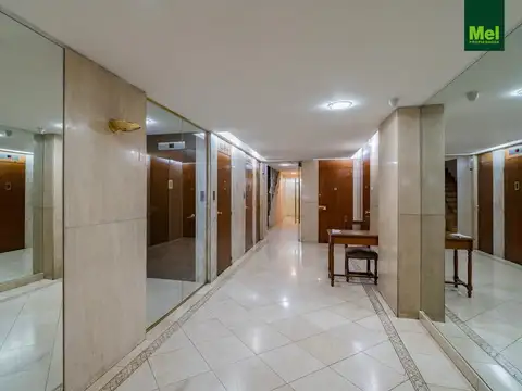 Departamento en Alquiler 40 años