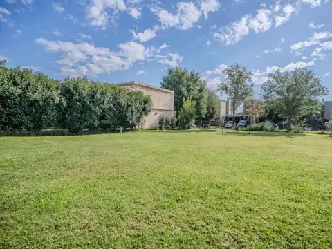 Venta de Terreno Lote La Comarca, Gral. Pacheco,Tigre