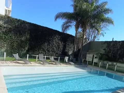 Departamento Dos Ambientes en Venta con Amenities