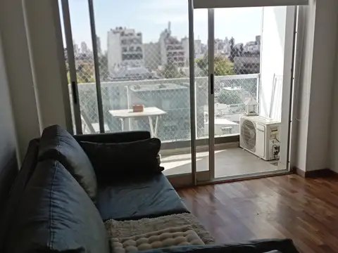 Departamento en Venta 9 años