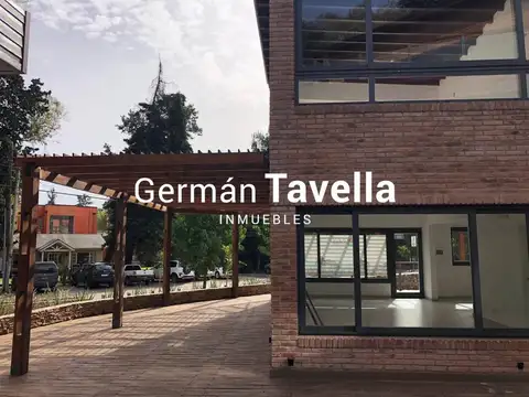 Local en Alquiler A Estrenar