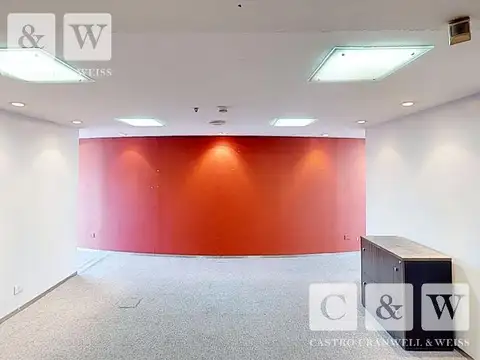 Oficina en Alquiler 32 años