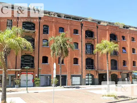 Excelente Oficina | Puerto Viamonte I