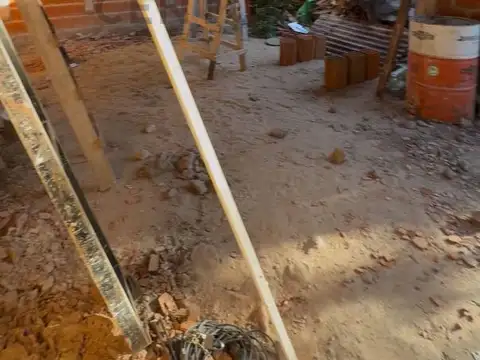 Casa en Venta 2025 años