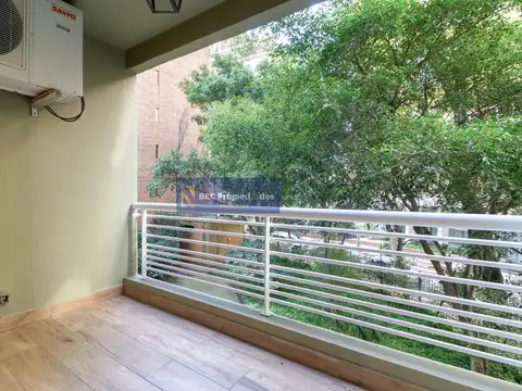 Departamento en Alquiler con 1 cocheras