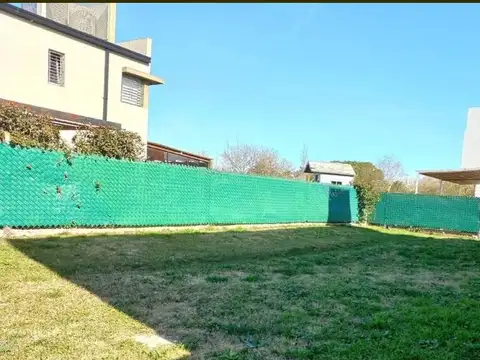 Terreno en Venta en City Bell, USD 25.000