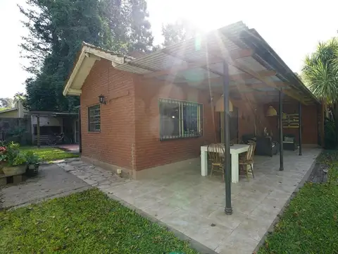 Casa en Venta de 3 dormitorios