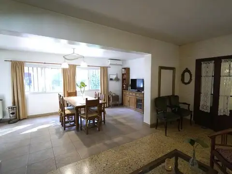 Casa en Venta 1 año