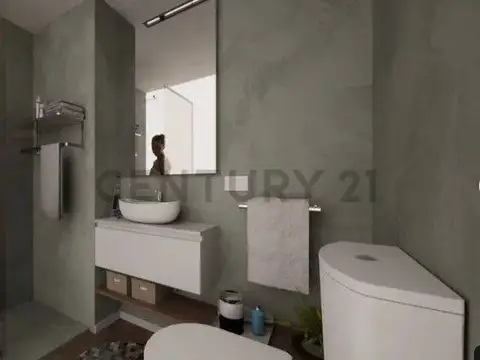 Departamento en Venta en Nuñez, USD 222.700