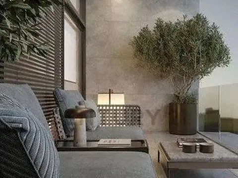 Departamento en Venta de 2 dormitorios