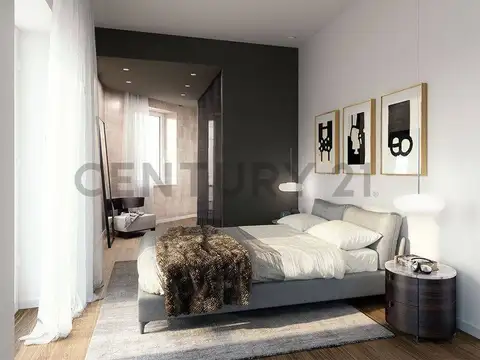 Departamento en venta 3 AMBIENTES CON AMENITIES en Nuñez EN CONSTRUCCION