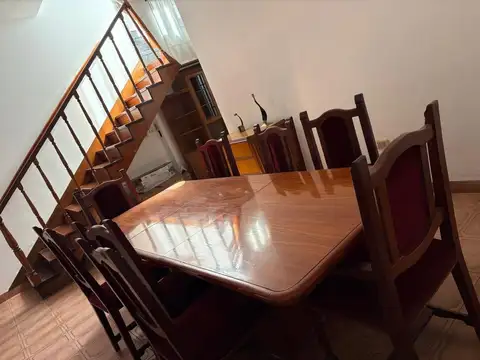 Casa en Venta en Boulogne, USD 230.000