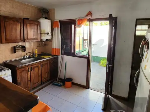 Depto Tipo Casa en Venta en San Bernardo del Tuyu, USD 50.000