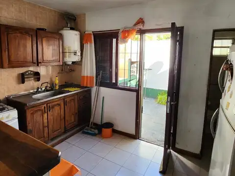Depto Tipo Casa en Venta en San Bernardo Del Tuyu, USD 50.000