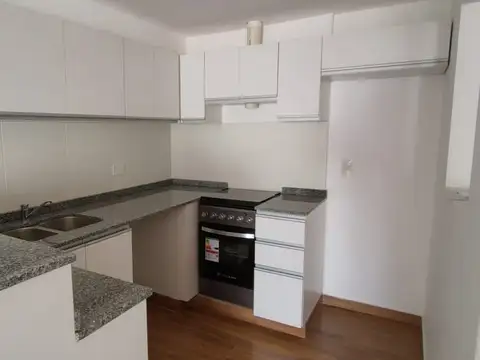 Departamento venta 2 Amb- Estrenar  Balcon 56 m² - Opcion Cochera -Av Mosconi Al 2400