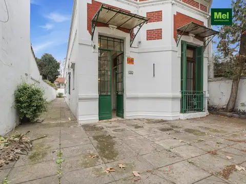 Galpon en Alquiler en Villa Urquiza, USD 4.200