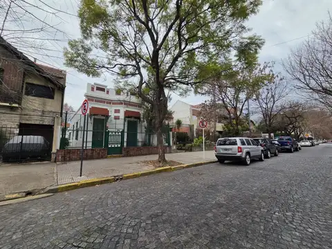 Galpon en alquiler en Villa Devoto