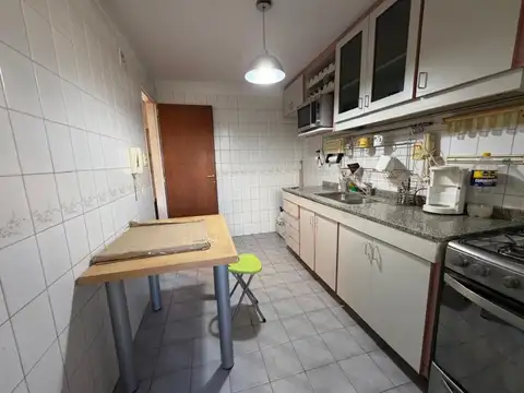 Departamento en Alquiler 46 años