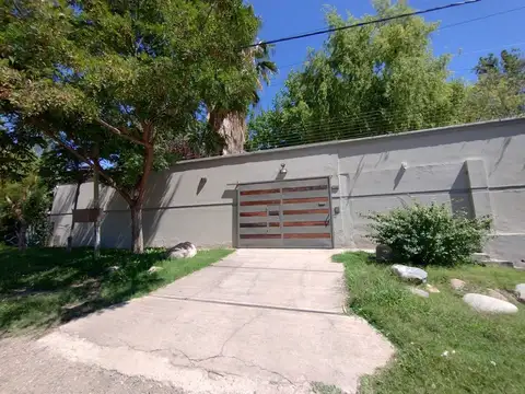 Casa en Venta en Vistalba, USD 250.000