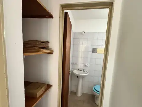 ALQUILER DEPARTAMENTO 1 DORMITORIO Bº OBSERVATORIO