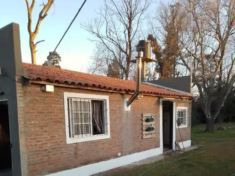 Oportunidad! Casa en Loma Verde sobre calle Los Aromos