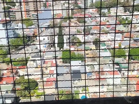 Departamento en Alquiler de 4 ambientes
