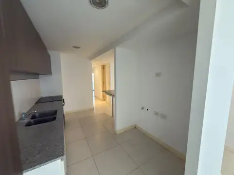 Departamento en Alquiler con 1 cochera