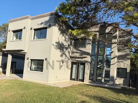 VENTA CASA A ESTRENAR TERRALAGOS