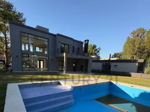 Casa en Venta A Estrenar