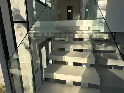 VENTA CASA A ESTRENAR TERRALAGOS