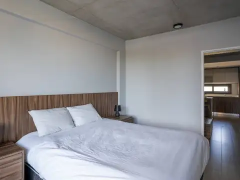 Departamento en Venta en Palermo, USD 175.000